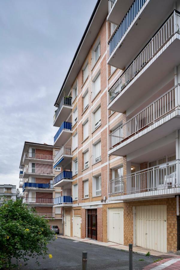 Gorliz Apartment Close To The Beach & Parking Exterior photo